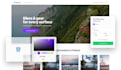 design and develop your professional website with sharetribe