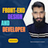 do custom frontend website design and development