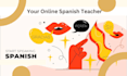 be your spanish teacher
