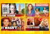 design true crime thumbnails