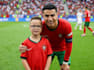 create customized ronaldo birthday wish video in 24 hours