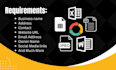 gather b2b leads by scraping data from google maps