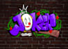 design awesome graffiti text, graphic t shirts, and graffiti logo