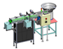 make concept to development projects for industrial use machine and appliances