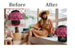 do 10 photo manipulation and image retouching within 2 hours