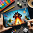 play test your game on android