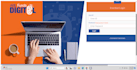 do web application development in java , PHP