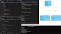 help you in c sharp, python, java, cpp programming projects or tasks