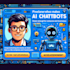 create any document question answering chatbot langchain python open ai