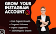 do instagram marketing for fast organic instagram growth