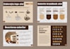 make a professional brandbook