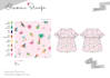 do fabric print designs as per your requirements