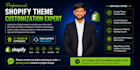 do shopify theme customization for your shopify store