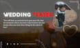 do wedding video highlight and teaser