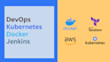 be your go to expert for kubernetes, docker and cicd