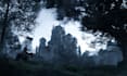 create fantasy 3d concept art