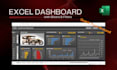 create interactive excel dashboard using vba programming