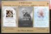 design funeral flyer, church conference, amazing event, in 3 hours