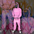 create custom character arts