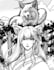 make art traditional style in digital freehand