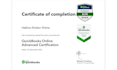 do quickbooks online monthly bookkeeping, bank reconciliation in usa, uk, canada