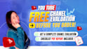 do best youtube video SEO expert optimization and channel growth manager