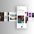 design website UI UX design or mobile app UI UX design