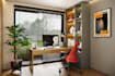 do your office, home office, gaming room interior design