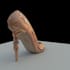 do 3d modelling, texturing, and photo realistic rendering