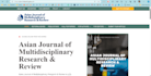 publish your article in google scholar indexed peer reviewed journal