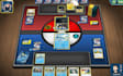 develop responsive card game, game trading card, game card