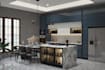 do exterior, interior realistic architechtural  animation