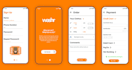 develop laundry app, home cleaning app, dry cleaning app, delivery app