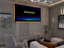 give you a minimalistic and cozy architectural design