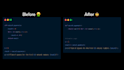 python and cpp projects