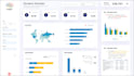 be your data analyst, data visualization, power bi dashboard expert