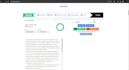 do handwriting assignment job, and make powerpoint slides