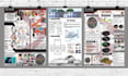 design architectural presentation boards, panels and posters