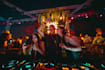 do live dj set videography in dubai