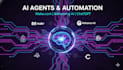 build ai agents and ai automation with make, relevance ai and chatgpt