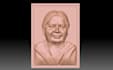 sculpt base relief, coin relief, medallion, and 3d model