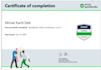 do bookkeeping and bank reconciliations using quickbooks online