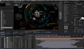 do professional 2d, 3d hud, UI animation, interface and logo animation