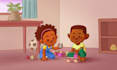 do african and african american children book illustrations