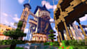 craft custom minecraft builds tailored to your ideas