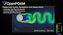 perform ansys fluent cfd flow and thermal simulations