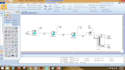 simulation project on aspen hysys