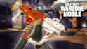 design professional unique cod warzone mobile thumbnail