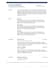 create an outstanding resume, CV or cover letter
