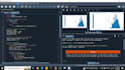 do monte carlo simulation in python, excel, and risk
